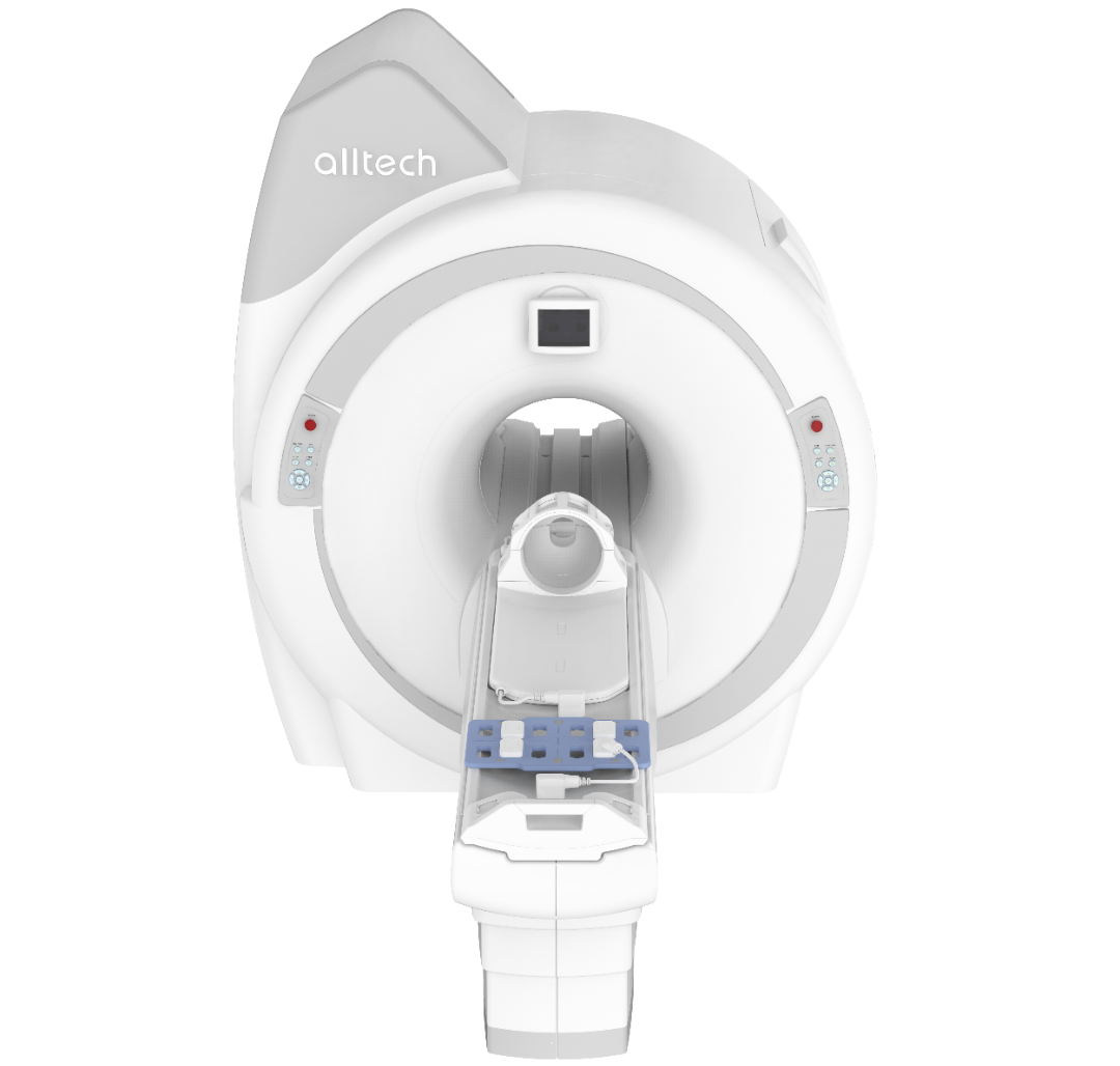 奥泰医疗：全新一代•炫影1.5T超导磁共振