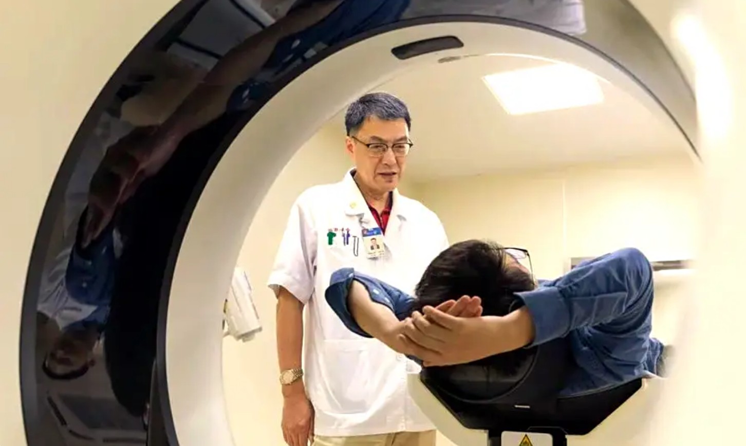 医疗器械展 光子计数能谱CT的突破与应用:开启精准医疗新时代